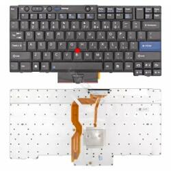 Lenovo 45N2106 ThinkPad gyári új angol laptop billentyűzet (45N2156)