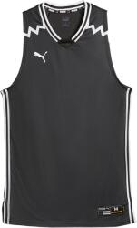 PUMA Hoops Team Junior Game Jersey Póló 678648-01 Méret 140