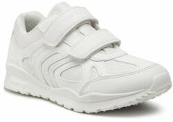 GEOX Sneakers Geox J Pavel B. C J0415C 0BUCE C1000 D White