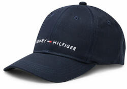 Tommy Hilfiger Șapcă Tommy Hilfiger Essentials AU0AU01667 Desert Sky DW6