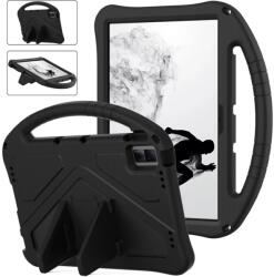  Husa KIDDO pentru copii pentru Lenovo Tab M10 5G neagra