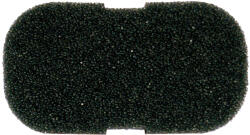 Dennerle Scaper's Flow fekete pótszivacs (5604-44)