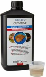 Easy Life Catappa-X - catappa levél koncentrátum - 1000 ml (1 liter) (CAT1000)