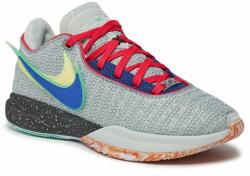 Nike Pantofi Nike Lebron XX DJ5423 002 Gri Bărbați