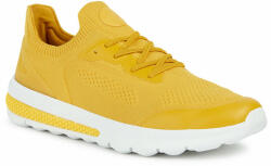 GEOX Sneakers Geox U Spherica Actif U35BAA 0006K C2000 Yellow Bărbați