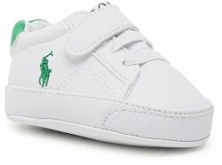 Ralph Lauren Sneakers Polo Ralph Lauren Theron V Ps Layette RL100719 Alb