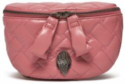 Kurt Geiger Borsetă Kurt Geiger Sm Kensington Belt Bag 647398109 Pink