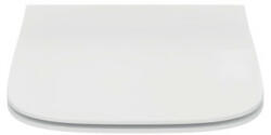 Ideal Standard I. Life B lecsapódásgátló vékonyított WC ülőke, fehér T500301 (T500301)