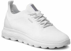 GEOX Sneakers Geox D Spherica A D15NUA 0006K C1000 White