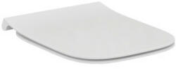 Ideal Standard I. Life B vékonyított WC ülőke fém zsanérokkal, fehér T500201 (T500201)
