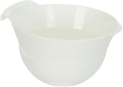 Excellent Houseware Bol mixare Excellent Houseware, polipropilena, 20x11.5 cm, 1.8 l, alb (KO-024001180A) Castron
