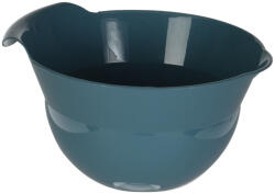 Excellent Houseware Bol mixare Excellent Houseware, polipropilena, 20x11.5 cm, 1.8 l, albastru (KO-024001180AB) Castron