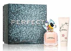 Marc Jacobs Perfect Women SET (Eau de Parfum 50 ml + body lotion 75 ml)