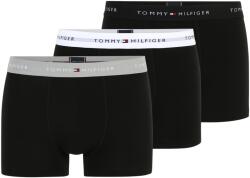 Tommy Hilfiger Underwear Boxeralsók fekete, Méret XXL