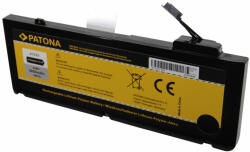 PATONA Apple 020-6547-A 020-6765-A 661-5229 661-5391 661-5557 A1278baterie / baterie reîncărcabilă - Patona (PT-2391)