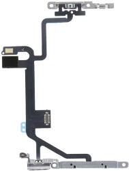 MH Protect iPhone 12 / 12 Pro bekapcsoló és hangerő gomb szalagkábel (flex)