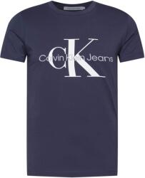 Calvin Klein Jeans Tricou albastru, Mărimea XXS