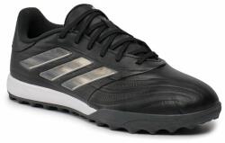 Adidas Cipő adidas Copa Pure 2 League Tf IE7498 Cblack/Carbon/Greone 44 Férfi