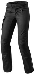 Revit Pantaloni de motocicletă Revit Enterprise 2 Negru pentru femei výprodej lichidare (REFPT075-0011)