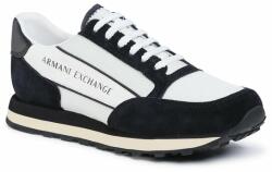 Giorgio Armani Sneakers Armani Exchange XUX083 XV263 A001 Colorat Bărbați