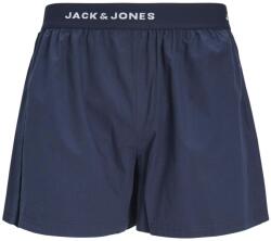 Jack & Jones Boxeralsók kék, Méret S