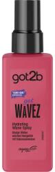 Schwarzkopf got2b got Wavez Hydrating Wave Spray - 150 ml