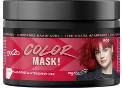 Schwarzkopf got2b Colour Mask! 5 Min. Colour Boost - Red - 150 ml