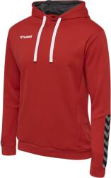 Hummel Hanorac cu gluga Hummel AUTHENTIC POLY HOODIE 204930-3062 Marime M