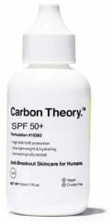  Carbon Theory Hidratáló fényvédő arckrém Day-Lite SPF 50+ 50 ml - mall