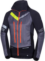 Northfinder Jacheta schi de tura Polartec® Alpha® barbati Solisko 2 blackgrey (107347-382-106)
