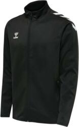 Hummel CORE XK POLY ZIP SWEAT Melegítő felsők 211481-2001 Méret S - weplayhandball