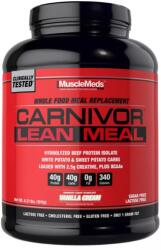 MuscleMeds Carnivor Lean Meal (1910 gr) 1910 gramm