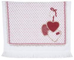 Clayre & Eef Konyhai kéztörlő - szep-otthon - 2 170 Ft