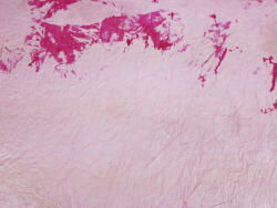  Gyűrt, merített papír világos rózsaszín magenta 1 ív (CCR40-1123_VRSZ_MAG)
