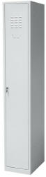 Ellit Vestiar metalic Ellit® COMPACT 1 ușă 1800x312x450 mm (L0183)