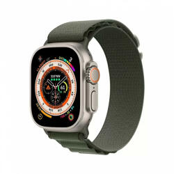 XPRO Apple Watch Alpesi szíj zöld 42mm / 44mm / 45mm / 49mm - redmobilshop