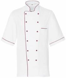 Ganteline Szakácskabát Hosszú Ujjú (XL) (45904)