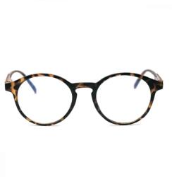 BENDAN SIERRA kékfényszűrő szemüveg - Borostyán (BENDAN05)