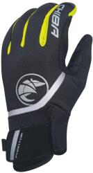 Chiba Phantom BLACK/NEONYELLOW L