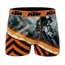  Freegun/KTM boxer alsónadrág (MX) M (KTM12/CRO-M)