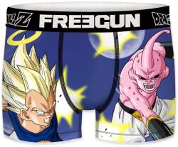 Freegun Dragon Ball Z boxer alsónadrág (Buu) M (FGDBZ-BUU-M)