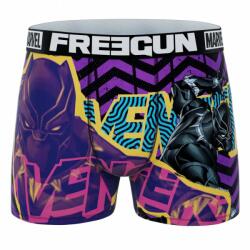  Freegun Marvel Avengers boxer alsónadrág (Black Panther) M (FGMVA/BP-M)