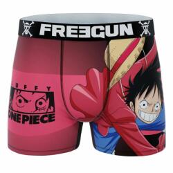  Freegun One Piece boxer alsónadrág (Luffy) L (FGOP-LFY-L)