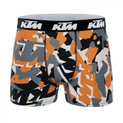  Freegun/KTM boxer alsónadrág (all over) L (KTM12/AOP2-L)