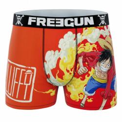 Freegun One Piece boxer alsónadrág (Luffy dash) L (FGOP-LDS-L)