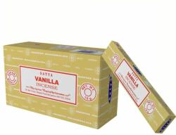 Satya Vanilla-Vanília Satya Masala Füstölő