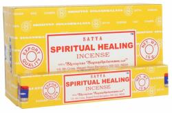 Satya Spiritual Healing-Satya Masala füstölő