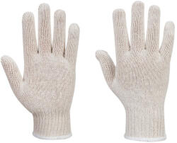 Portwest String Knit Liner Glove (12 pár) (AB030WHRL)