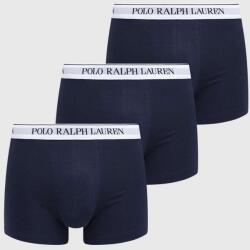 Ralph Lauren boxeralsó 3 db férfi - sötétkék M