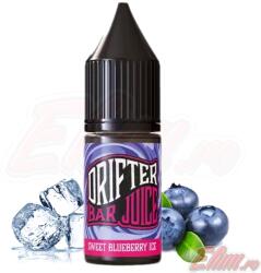 Juice Sauz Aroma Sweet Blueberry Ice Drifter Bar by Juice Sauz 10ml (12101)